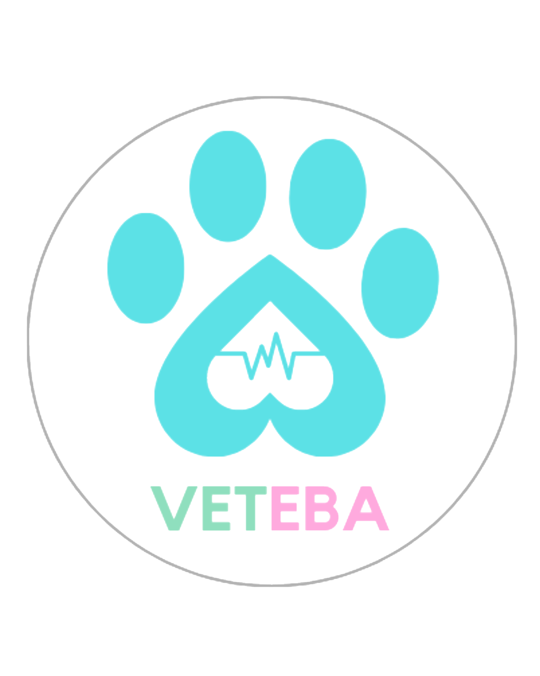 Logo VETEBA